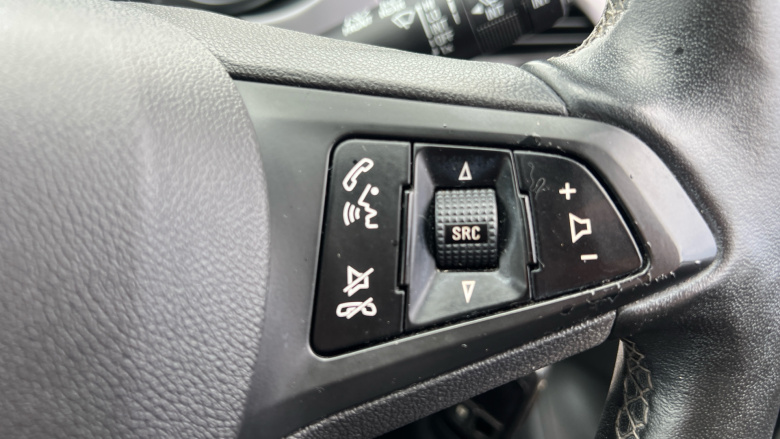 Vauxhall Corsa 1.4 [75] Energy 3dr [AC] Petrol Hatchback